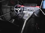 Lexus 2054 Minority Report Concept 2002 года
